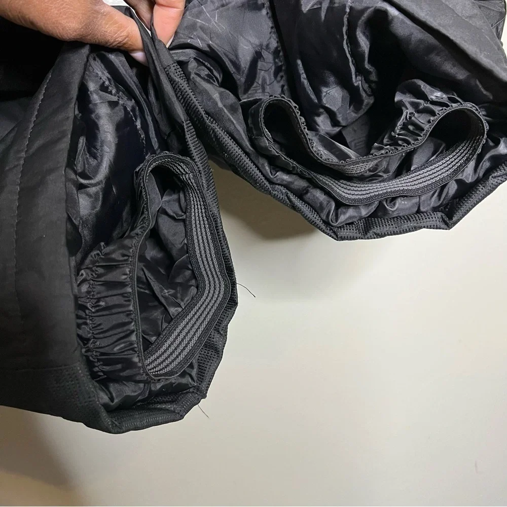 ZeroXposur Black Insulated Snow Ski Winter Pants